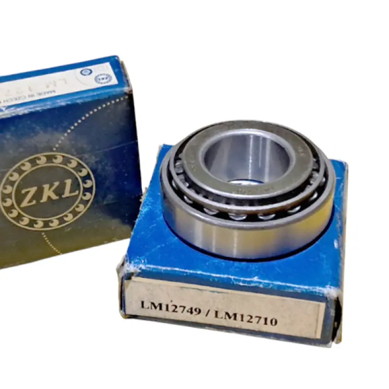 LM 12749/10 ZKL Tapered Roller Bearing