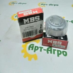 End Roller Bearing M12649/10 MBS