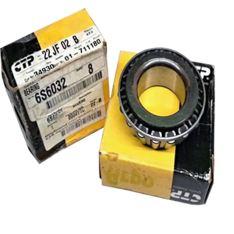 6S6032 CATERPILLAR - M802048Q SKF Inner Bearing Basket