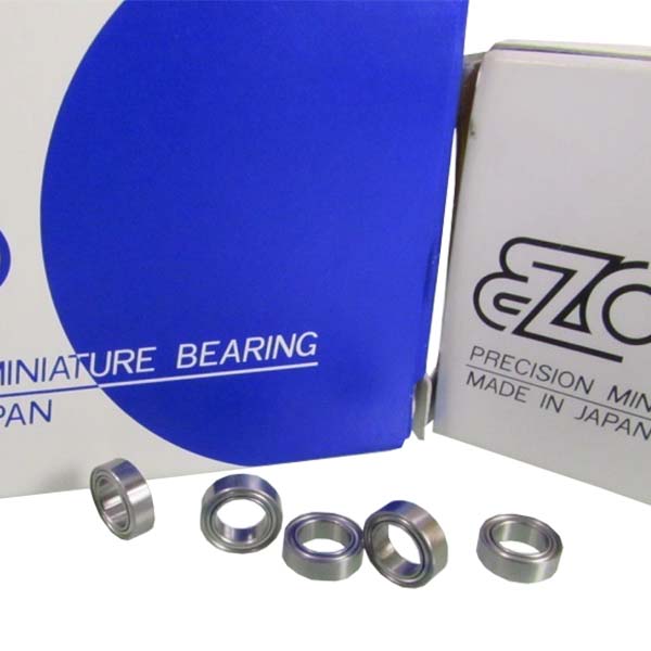 MR85 ZZ EZO Single row ball bearing