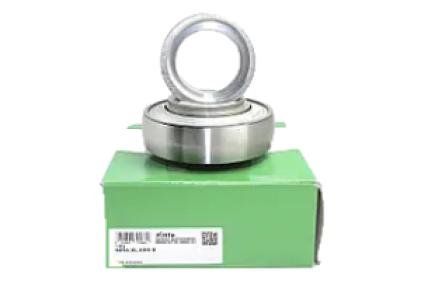 NE50-KRR-B INA Self-aligning Ball Bearing