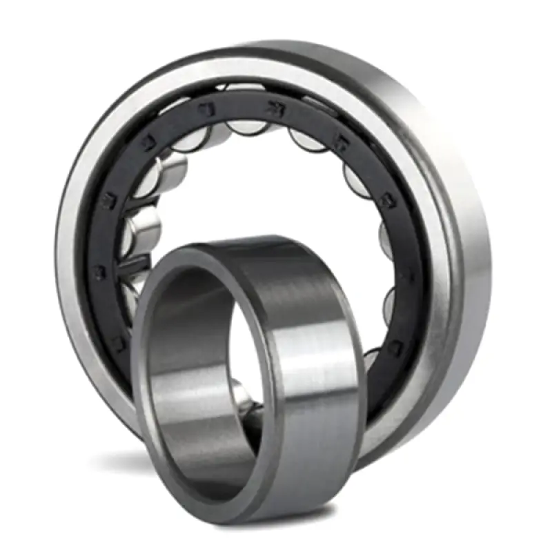 NU 315 China - Single Row Roller Bearing