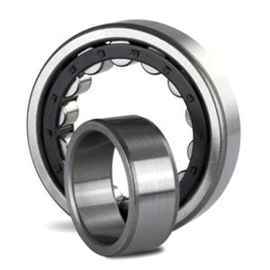 NU 315 China - Single Row Roller Bearing