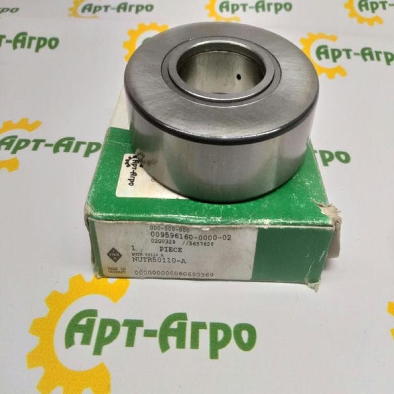 NUTR50110-A INA Rolka oporowa