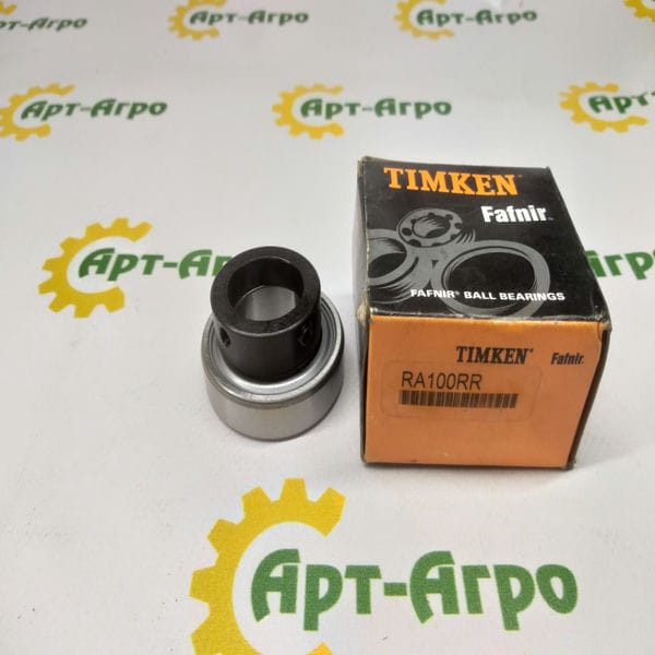 RA100RR Łożysko kulkowe poprzeczne TIMKEN