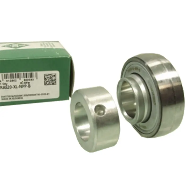 Bearing INA RAE20-XL-NPP-B
