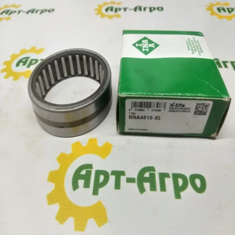 Needle Bearing RNA4910-XL INA