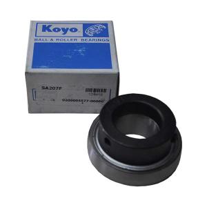 SA207F KOYO Spherical Roller Bearing