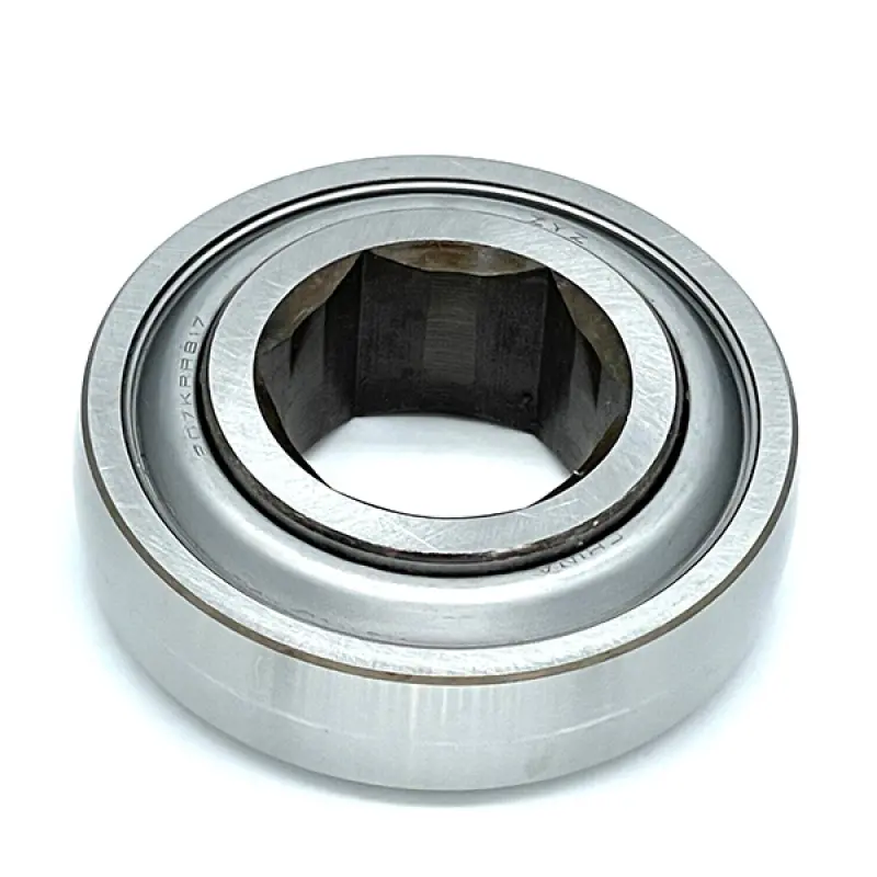 SK102-207-KRR-B-AH10 INA Ball Bearing with Hexagonal Hole