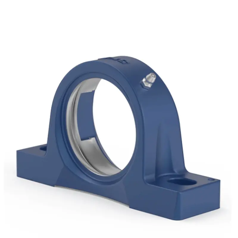 Bearing housing assembly SKF SY509M
