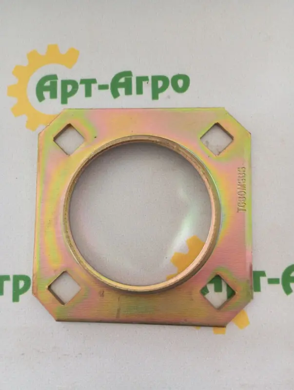 TG80MSB-S Flanged Bearing Housing (1 pc.)