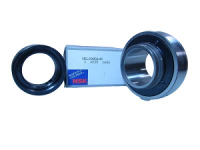 Spherical Roller Bearing UEL208 D1W3 NSK