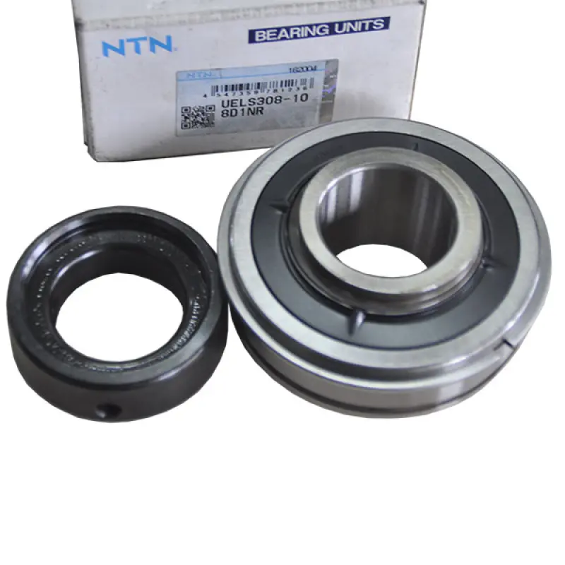 Spherical Roller Bearing UELS308-108D1 NTN