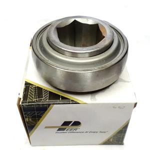 Hexagonal Ball Bearing W208HRRB6 PEER