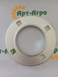 WN-E39751 Flange d-85, 4-pin, square PARTS EXPRESS