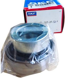 YELLOW 207-2F Spherical Roller Bearing SKF