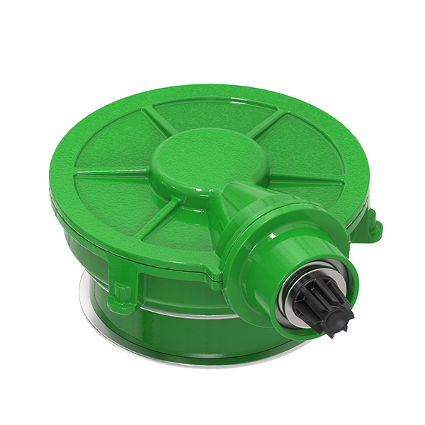 AA94227 Pulley, transmission JOHN DEERE