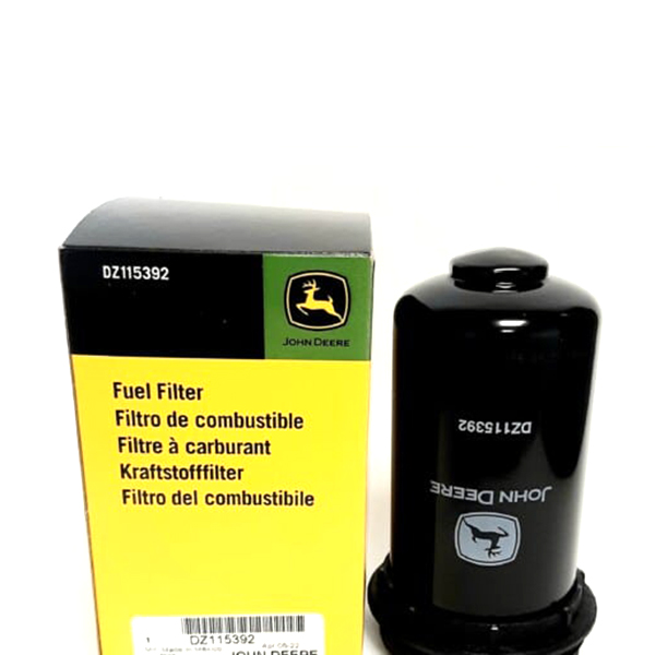 DZ115392 Filtr paliwa John Deere