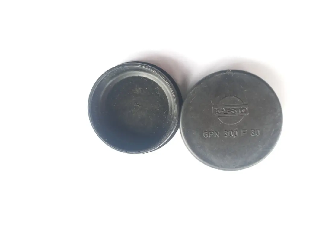 00200287 Protective cap for the disc of the tillage tool 38mm HORSCH