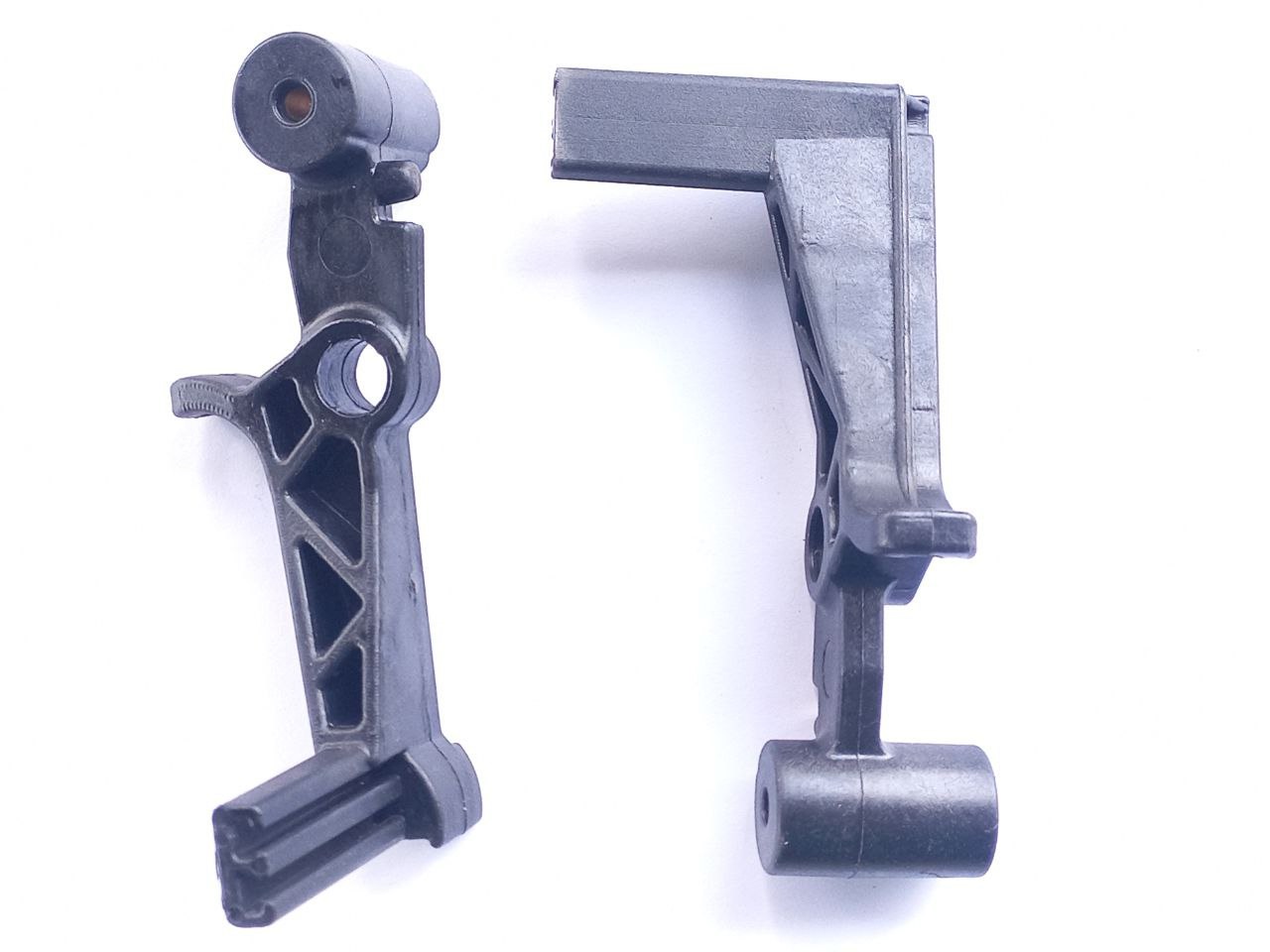 R256413 Door Support John Deere (Royal Tiger)