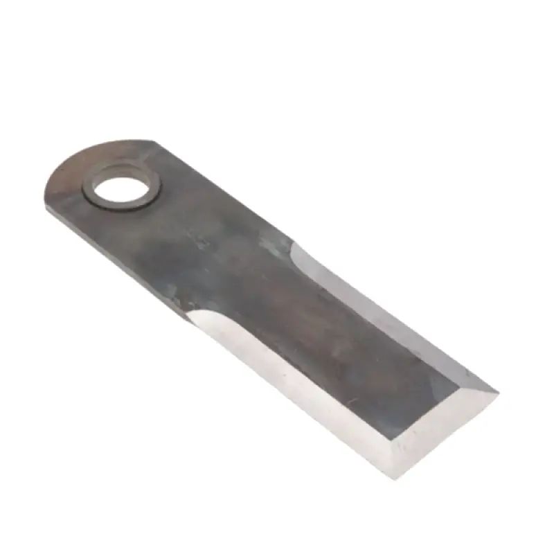 0007557871 Smooth Blade with Sleeve CLAAS (SAM)
