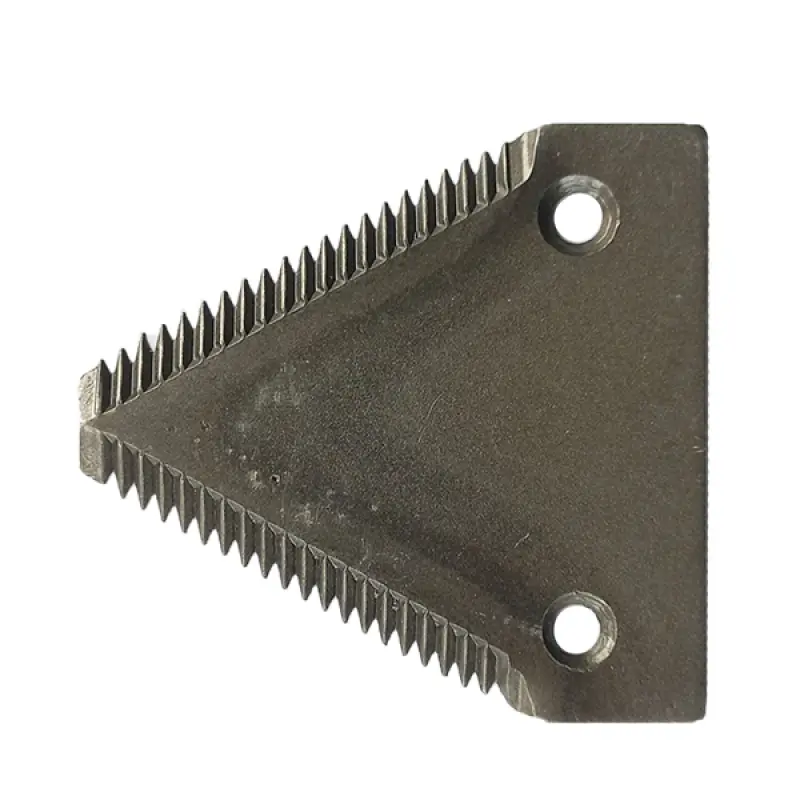 84467292 Cutter Knife Segment, 740CF/3020 CNH (SAM)
