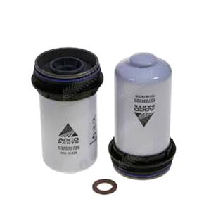 837091129 Zestaw filtra paliwa Agco Parts