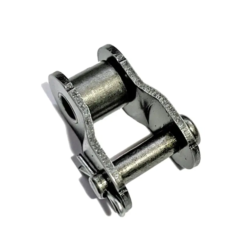 50H-1-OL HELVIC reinforced transition chain link