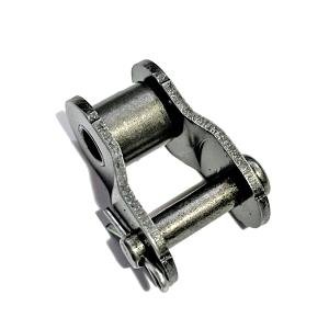 50H-1-OL HELVIC reinforced transition chain link