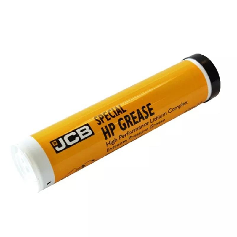 JCB HP Special Grease (0.4 kg)
