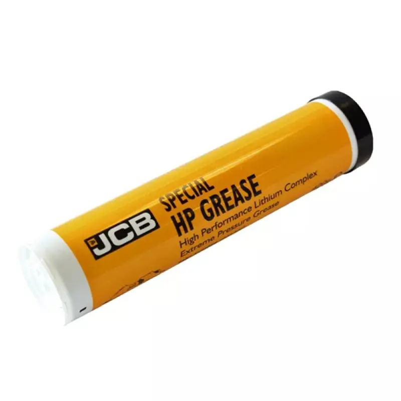 JCB Special HP Grease 400g
