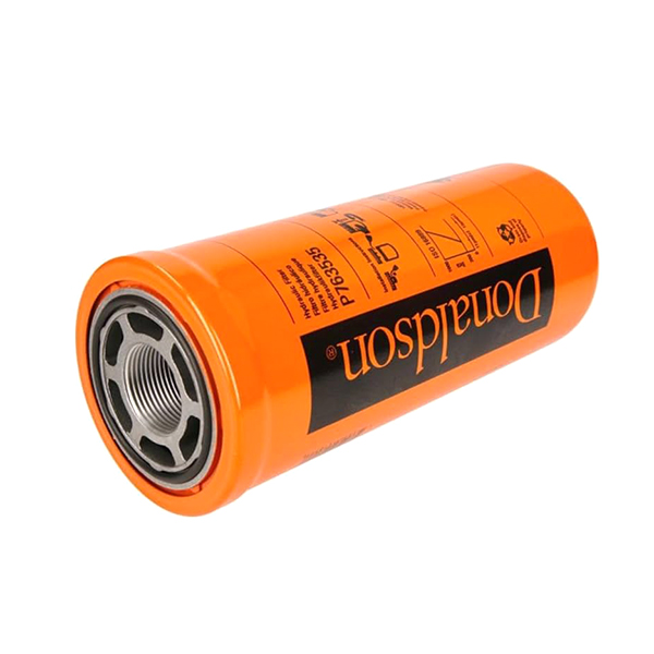 P763535 Hydraulic Filter Donaldson