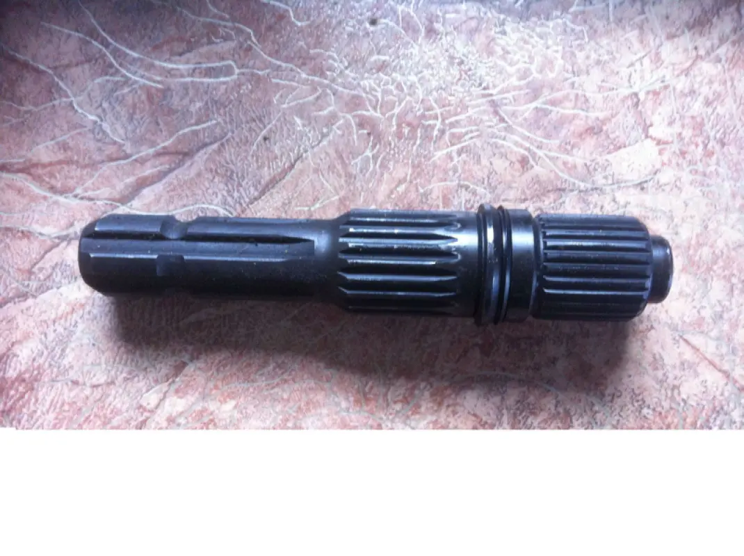 226688M1 Massey Ferguson Straw Walk Bearing