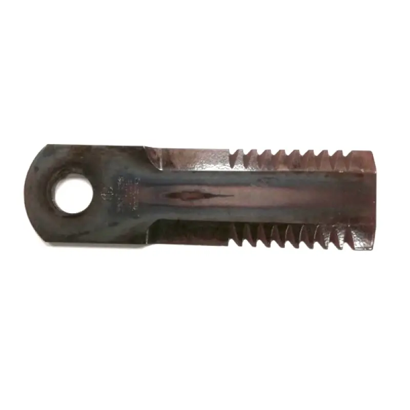 Z103205 High Line Movable Serrated Chopper Knife