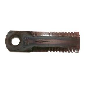 Z103205 High Line Movable Serrated Chopper Knife