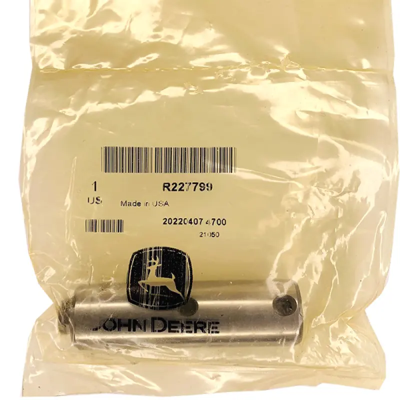 R227799 Satellite Shaft John Deere