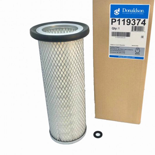 P119374 Air Filter Insert Donaldson