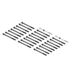 DZ121726 Cylinder Head Bolt Set 24+2 John Deere