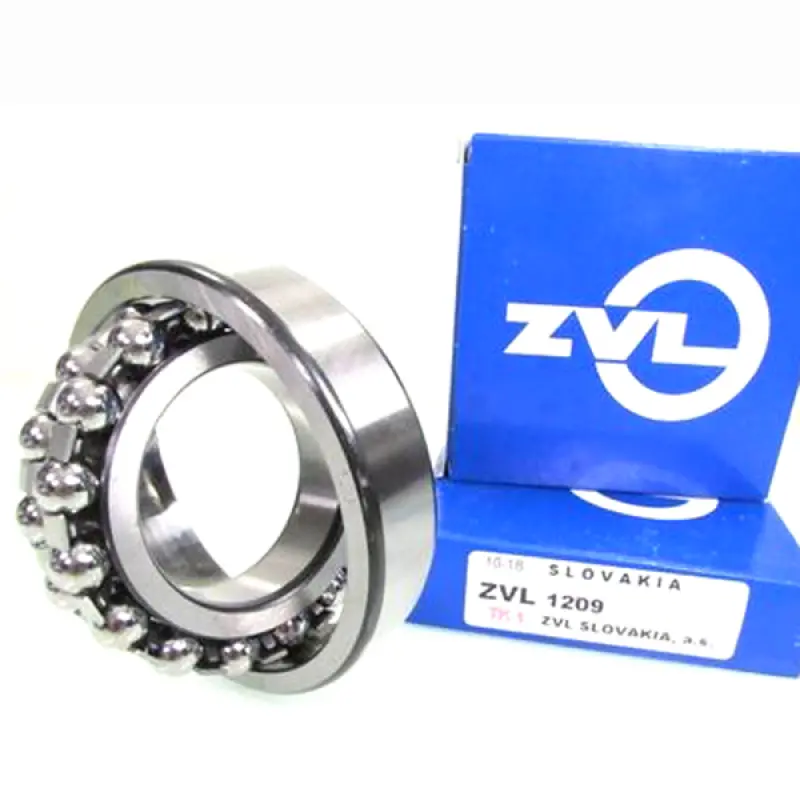 1209 ZVL Double row ball bearing