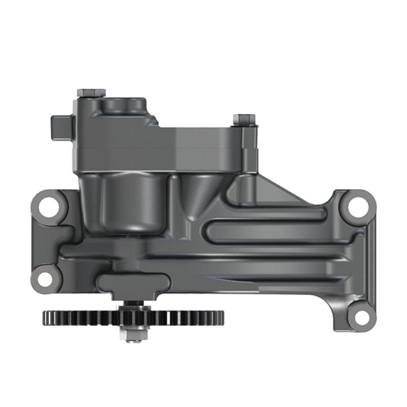 RE543187 Pompa oleju John Deere