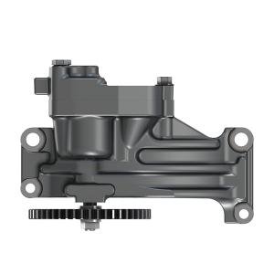 RE543187 Oil Pump John Deere