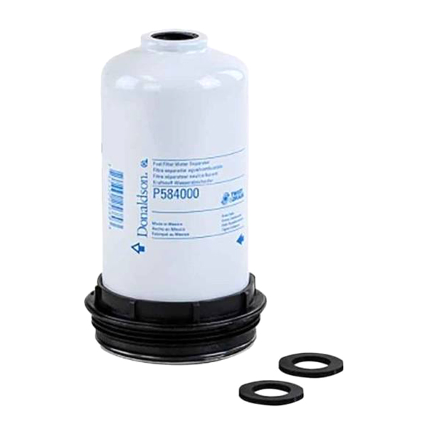 P584000 filtr paliwa Donaldson zgrubny