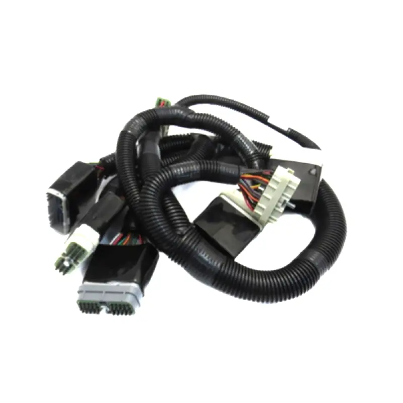 AA95325 Electrical Installation John Deere