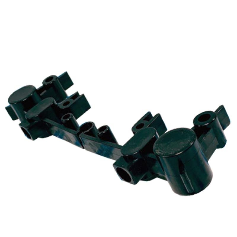 54302010 Bushing D35 L30 MaterMacc
