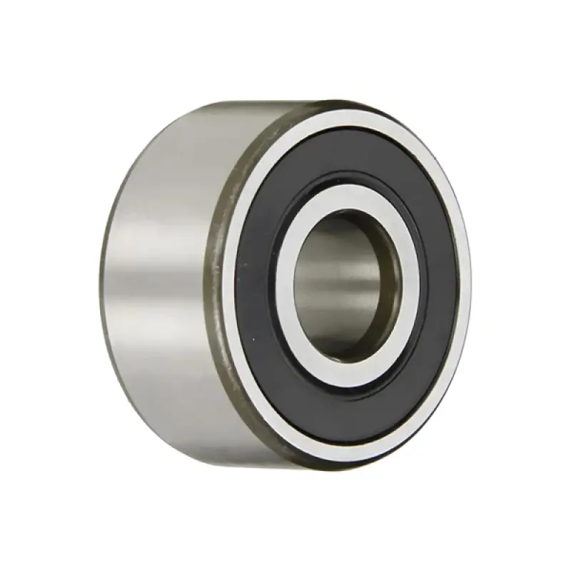 3203-2RS Double Row Ball Bearing Set