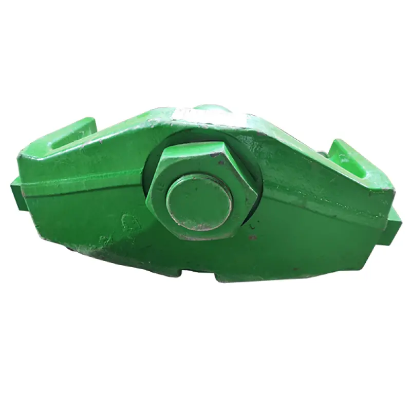RE310098 Tow Hook (Hitch) JOHN DEERE