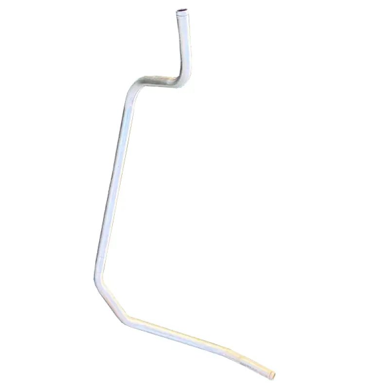 L102261 Oil Cooler Hose John Deere