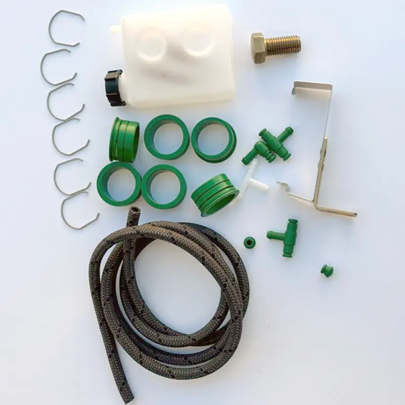 AL202811 Hydraulic Tank John Deere
