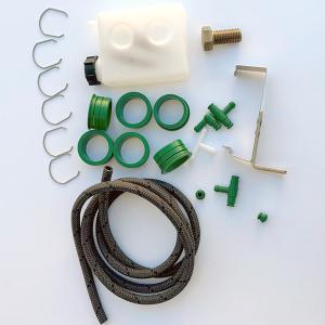AL202811 Hydraulic Tank John Deere
