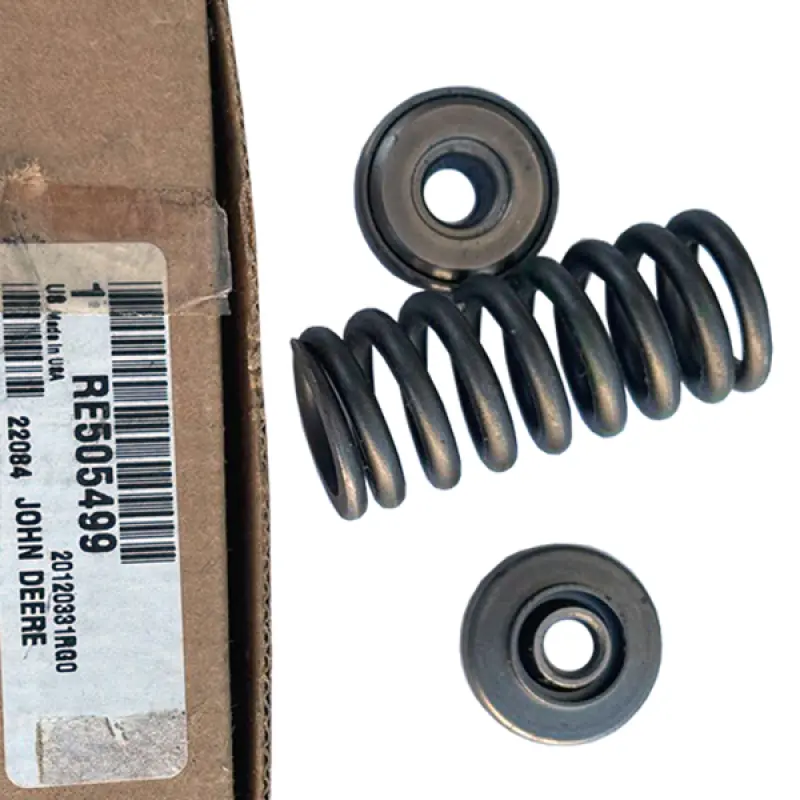 RE505499 Valve Spring Set John Deere